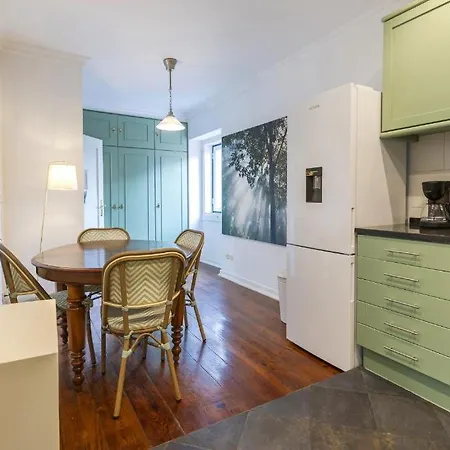 Charming And Bright Townhouse 3bdr By Lovelystay Appartement