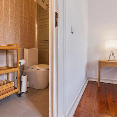 Charming And Bright Townhouse 3bdr By Lovelystay *