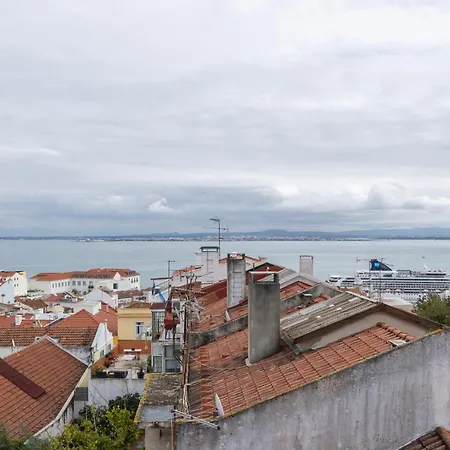 Charming And Bright Townhouse 3bdr By Lovelystay