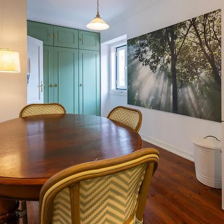 Charming And Bright Townhouse 3bdr By Lovelystay 아파트