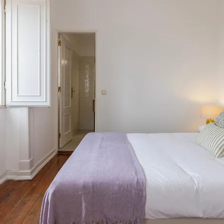 Charming And Bright Townhouse 3bdr By Lovelystay Apartamento