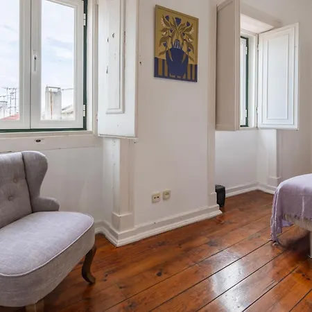 Charming And Bright Townhouse 3bdr By Lovelystay