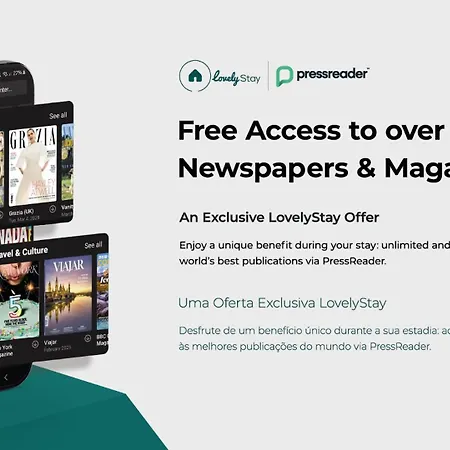 Appartamento Charming And Bright Townhouse 3bdr By Lovelystay *