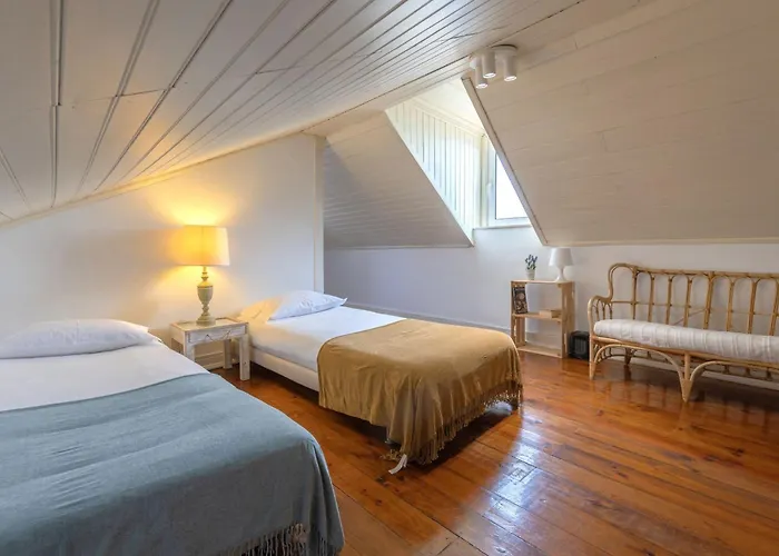 アパート Charming And Bright Townhouse 3bdr By Lovelystay