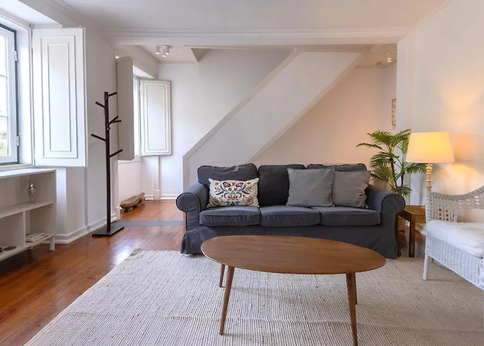 Charming And Bright Townhouse 3bdr By Lovelystay *