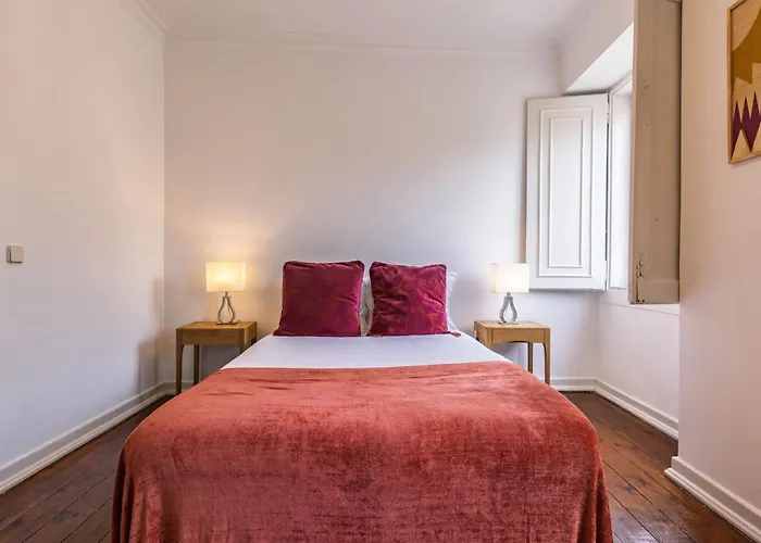 アパート Charming And Bright Townhouse 3bdr By Lovelystay *