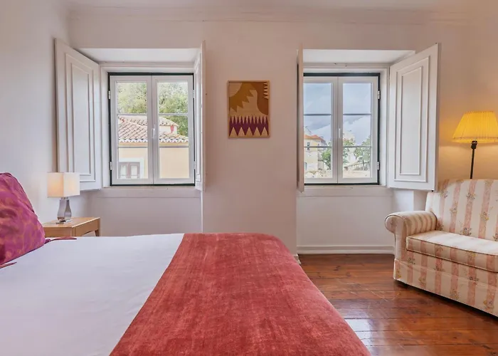 アパート Charming And Bright Townhouse 3bdr By Lovelystay