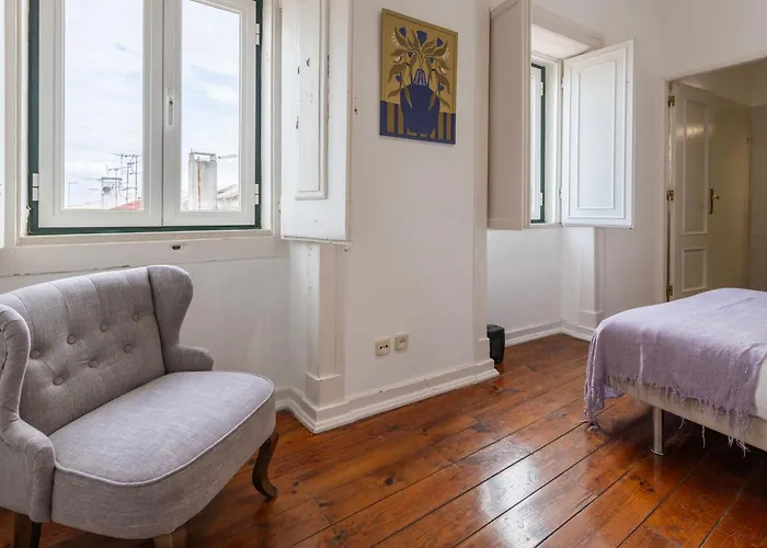 Charming And Bright Townhouse 3bdr By Lovelystay