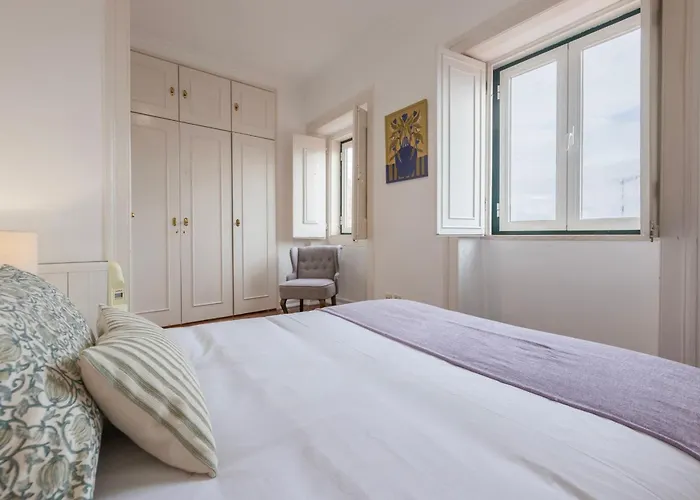 アパート Charming And Bright Townhouse 3bdr By Lovelystay