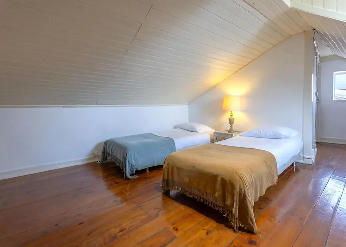 Charming And Bright Townhouse 3bdr By Lovelystay *