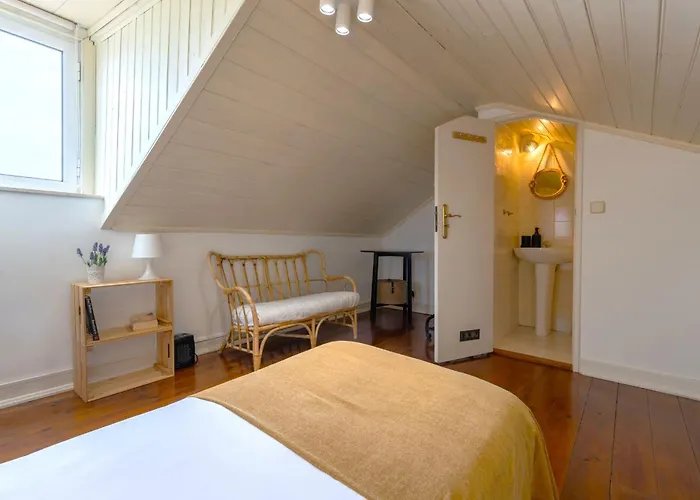 アパート Charming And Bright Townhouse 3bdr By Lovelystay *