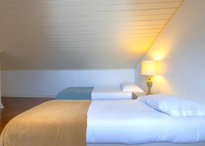 アパート Charming And Bright Townhouse 3bdr By Lovelystay *